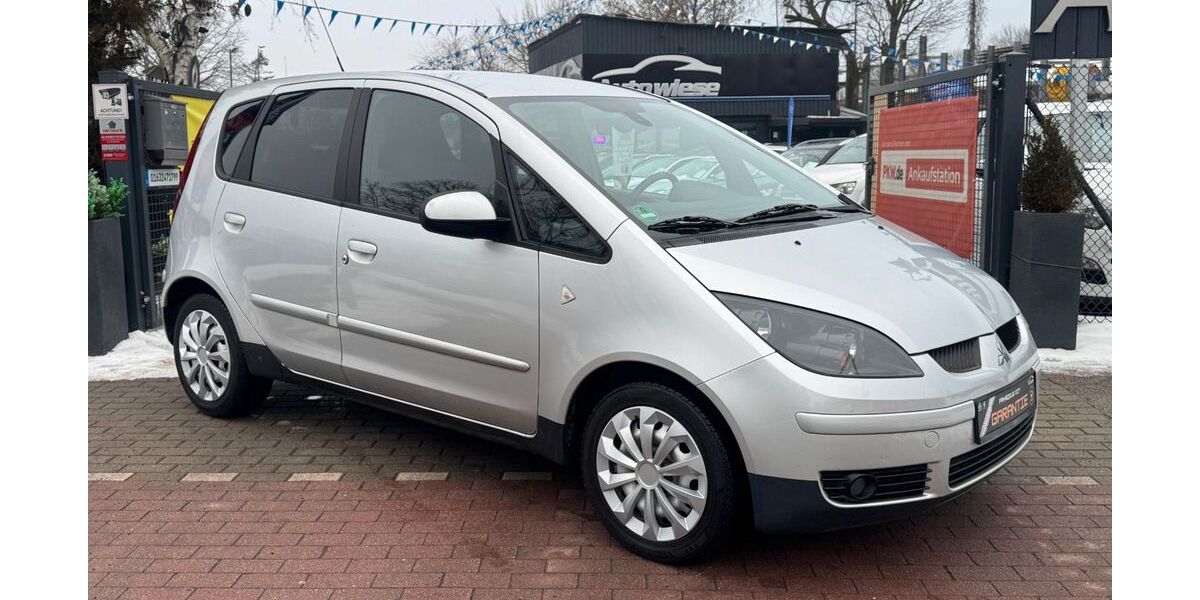 Mitsubishi Colt 164.273 km 4.990 &euro; BERLIN 13127