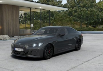 BMW i4 4.900 km 68.940 &euro; Berlin 13593