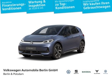 VW ID.3 5.000 km 47.900 &euro; Berlin 12099