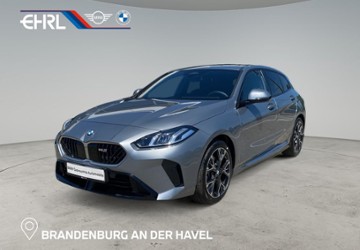 BMW 120 4.233 km 31.890 &euro; Potsdam 14482