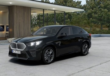 BMW iX2 4.000 km 53.440 &euro; Berlin 13593