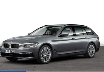 BMW 530 70.319 km 33.900 &euro; Berlin 12683