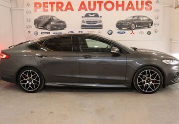 Ford Mondeo 154.000 km 16.199 &euro; Berlin 12099