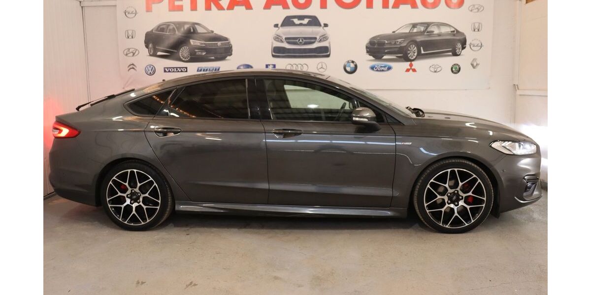 Ford Mondeo 154.000 km 16.199 &euro; Berlin 12099