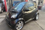 Smart cabrio / fortwo cabrio BRABUS 118.630 km 2.500 &euro; Berlin 10247