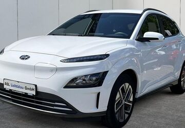 Hyundai KONA 20.934 km 17.490 &euro; Teltow 14513