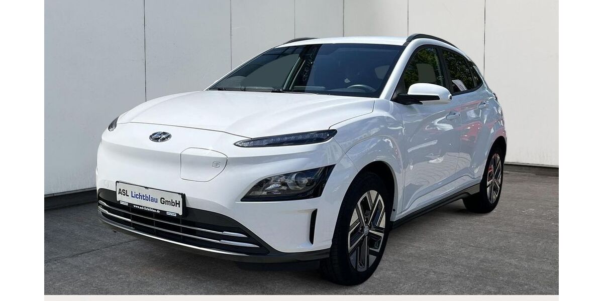 Hyundai KONA 20.934 km 17.490 &euro; Teltow 14513