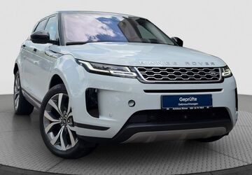 Land Rover Range Rover Evoque 65.161 km 29.900 &euro; Berlin 12683