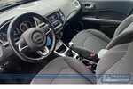 Jeep Compass 1.4 MultiAir Sport FWD*Bluetooth*LaneAss 118.275 km 11.990 &euro; Berlin 13187