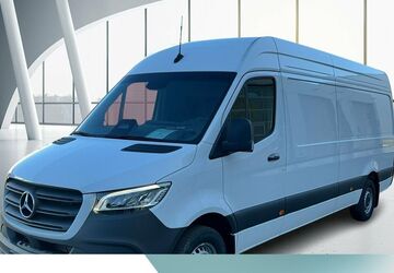 Mercedes-Benz Sprinter 1.150 km 48.674 &euro; Ludwigsfelde 14974