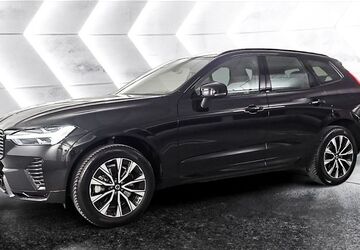 Volvo XC60 28.481 km 39.490 &euro; Berlin 12683