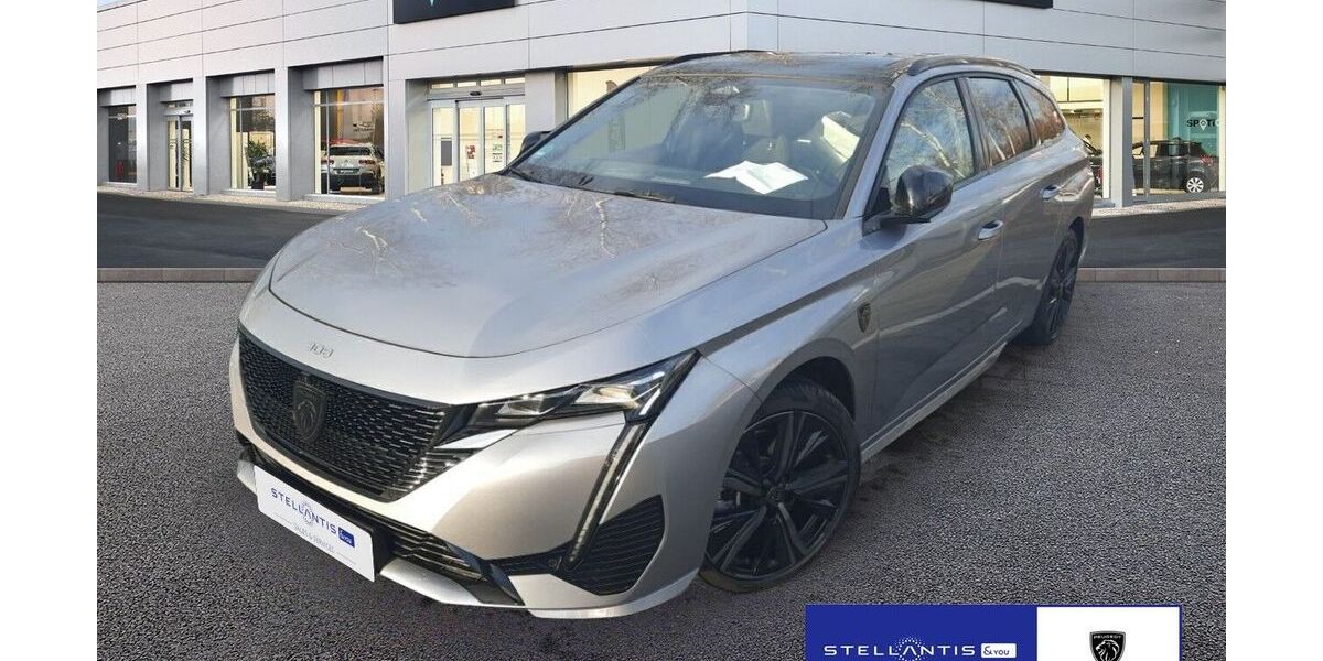 Peugeot 308 5.000 km 34.980 &euro; Berlin 12103