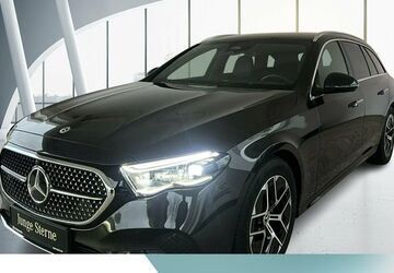 Mercedes-Benz E 200 9.958 km 48.790 &euro; Potsdam 14480