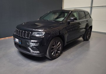 Jeep Grand Cherokee 69.777 km 29.950 &euro; Teltow 14513
