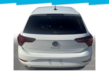 VW Polo 30.000 km 18.950 &euro; Berlin 13599