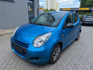 Gebrauchte Suzuki Alto