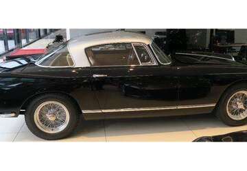 Ferrari 250 56.609 km 1.900.000 &euro; Berlin 14169