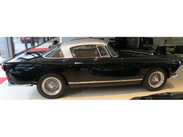 Ferrari 250 56.609 km 1.900.000 &euro; Berlin 14169