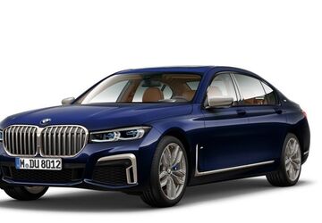 BMW M760 57.100 km 99.900 &euro; Berlin-Siemensstadt 13629