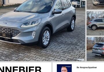 Ford Kuga 36.500 km 22.690 &euro; Berlin 13581