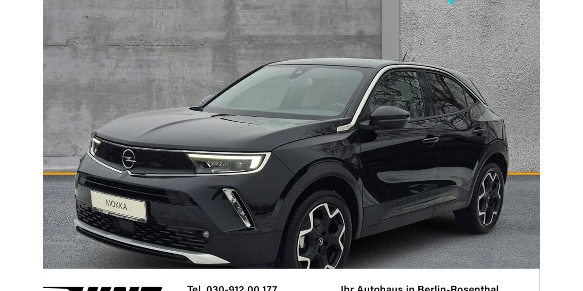 Opel Mokka 26.448 km 20.290 &euro; Berlin 13158
