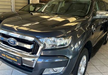 Ford Ranger 245.000 km 18.800 &euro; Berlin 13158