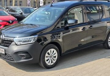 Renault Grand Kangoo 7.000 km 32.890 &euro; Berlin 12247