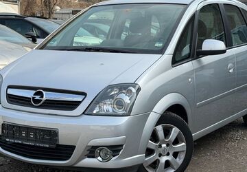 Opel Meriva 78.000 km 1.950 &euro; Berlin 10245