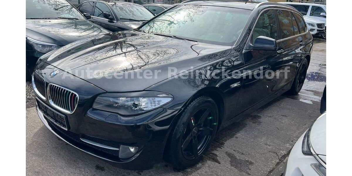 BMW 523 252.000 km 7.399 &euro; BERLIN 13409