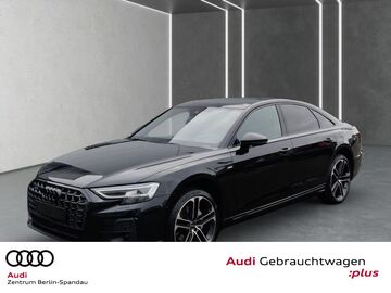 Gebrauchte Audi A8