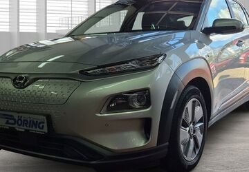 Hyundai KONA 67.348 km 19.850 &euro; Berlin 12351