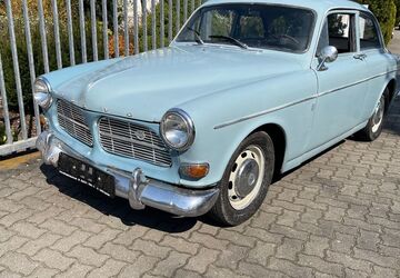 Volvo Andere 135.000 km 12.870 &euro; Trebbin 14959