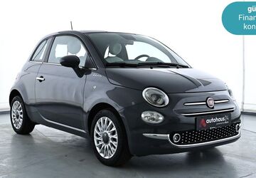 Fiat 500 26.226 km 9.990 &euro; Ludwigsfelde (bei Berlin) 14974