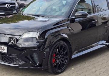 Alpine A290 3.000 km 39.890 &euro; Berlin 12247