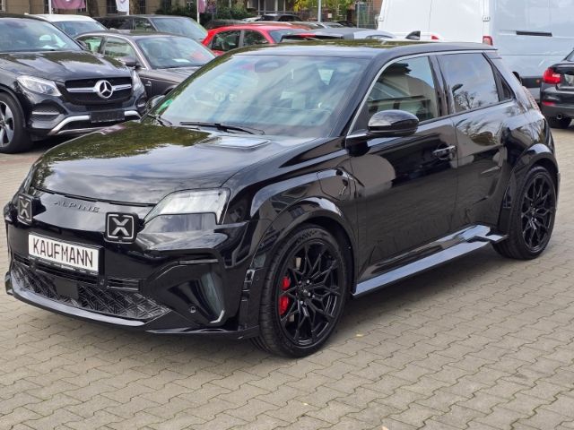 Alpine A290 3.000 km 39.890 &euro; Berlin 12247