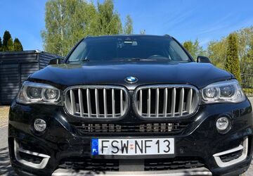 BMW X5 245.000 km 16.500 &euro; Potsdam 14467