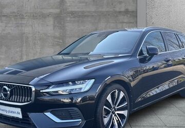 Volvo V60 76.200 km 30.990 &euro; Berlin Tegel 13509
