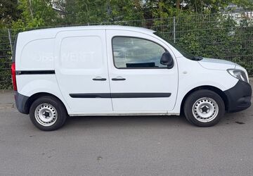 Mercedes-Benz Citan 203.458 km 4.399 &euro; Berlin 10365