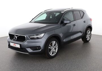 Volvo XC40 75.977 km 26.880 &euro; Berlin 12103