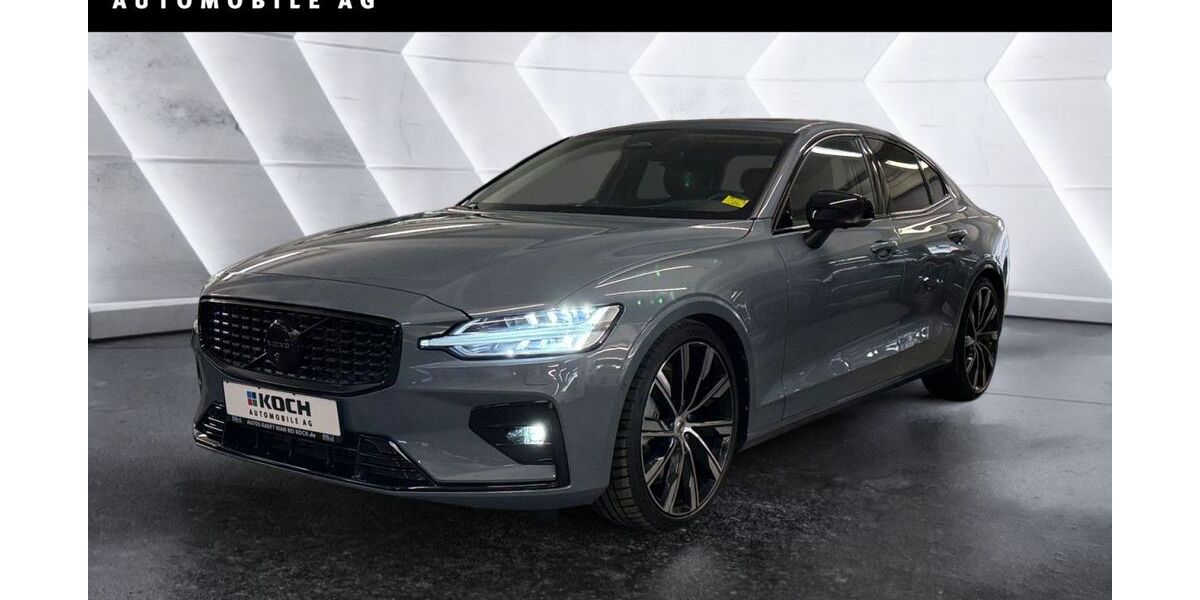 Volvo S60 18.125 km 45.980 &euro; Berlin 10553