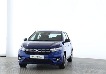 Dacia Sandero 3.413 km 18.990 &euro; Berlin 13055