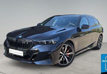 BMW i5 4.087 km 71.990 &euro; Potsdam 14482