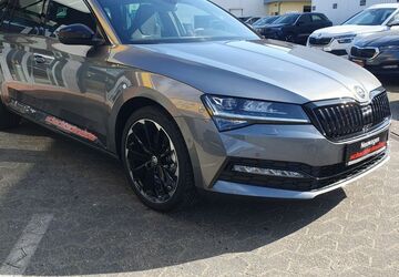 Skoda Superb 14.933 km 43.990 &euro; Werder OT Glindow 14542