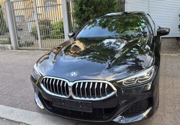 BMW 840 129.595 km 38.640 &euro; Berlin 14052