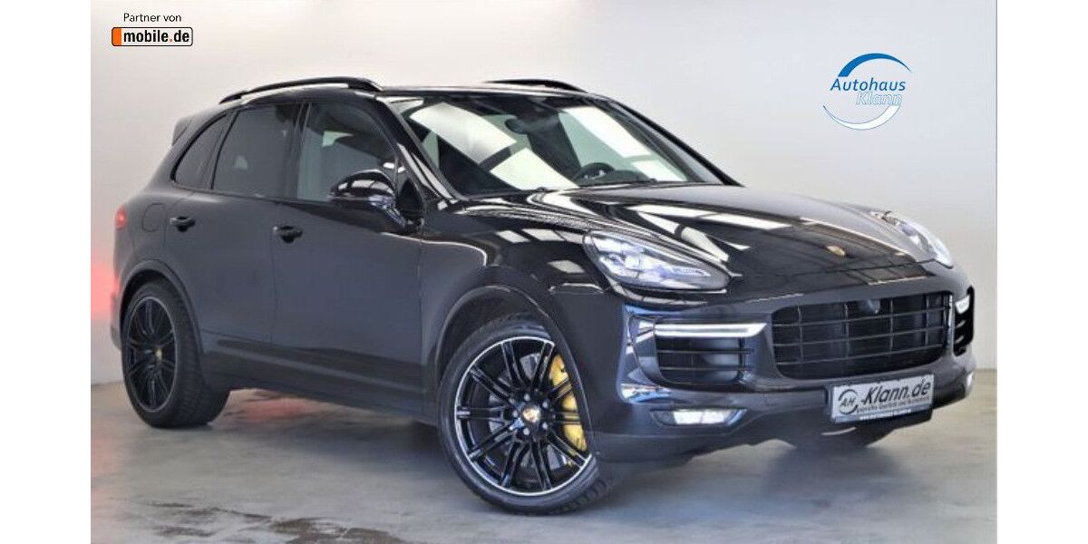 Porsche Cayenne 143.770 km 46.699 &euro; Teltow 14513