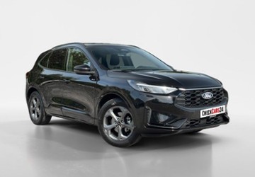 Ford Kuga 17.570 km 29.089 &euro; Berlin 10587