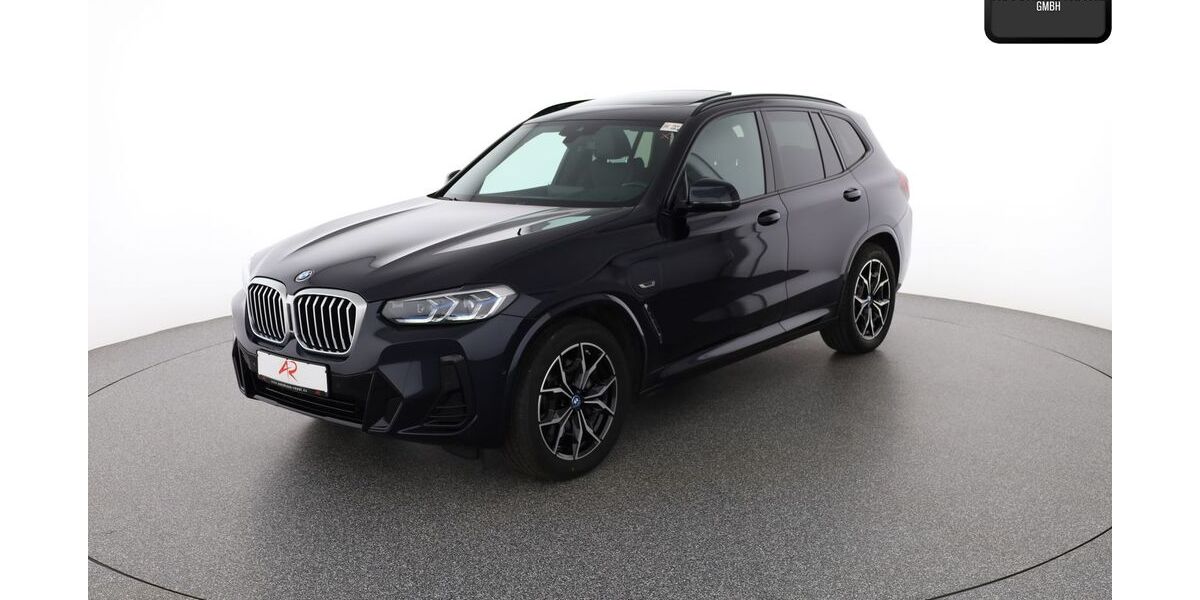 BMW X3 27.134 km 40.880 &euro; Berlin 12103