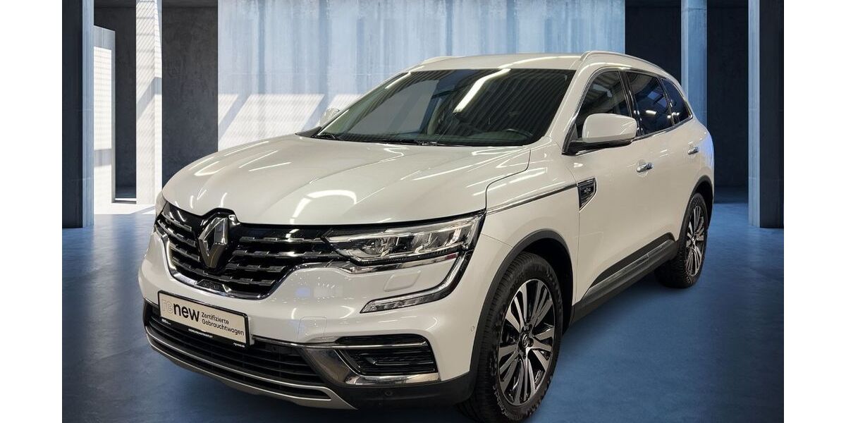Renault Koleos 26.260 km 27.689 &euro; Berlin 13055