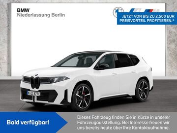 Gebrauchte BMW iX3
