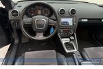 Audi A3 Cabrio S line 2.0 TDI*Carplay*SHZ*Alcantara* 120.740 km 10.990 &euro; Berlin 13187